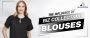All you need to know about influence of biz collection blous