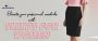 Get the skirts for women that elevate your professional ward
