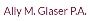 Ally M. Glaser P.A.