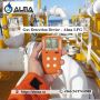 Smart Safety with a Gas Detection Device - Alma LPG