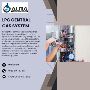 Safe & Efficient LPG Central Gas System Services