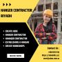 Top Hanger Construction Services in Riyadh