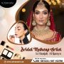 Professional Bridal Makeup Artist in Sharjah Al Qarayn