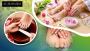 Affordable Manicure & Pedicure Packages in Sharjah – Al Qara