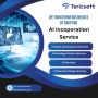 Revolutionizing Innovation: Leading AI Software Development 