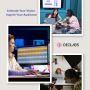 Engaging Corporate Animated Video Production Services