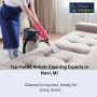 Professional Airbnb Cleaning Services in Novi, Michigan