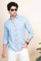 Trendy & Comfortable Linen Shirts for Men – Shop Now