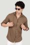 Upgrade Your Summer Look with Resort Shirts for Men