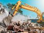 Expert Demolition Waste Management for Safe & Sustainable Di