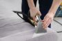 Professional Upholstery Cleaning in Hamilton 