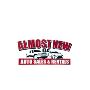 Almost New Auto Rental & Sales