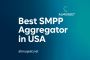 Almuqeet: Fast & Reliable SMPP Messaging