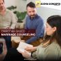 Finding Strength With Christian-Based Marriage Counseling