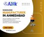 Madhani Manufacturer In Ahmedabad 