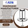 Madhani Manufacturer	