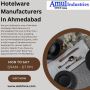 Hotelware Manufacturers In Ahmedabad	
