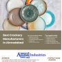Best crockery manufacturers in Ahmedabad	