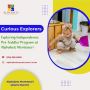 Alphabetz Montessori: Trusted Childcare & Affordable Montess
