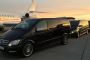 Airport Taxi Lichfield – Reliable Transfers with Alpha Lichf
