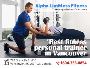 Best Fitness Personal Trainer in Vancouver