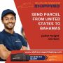 Pallet Freight Shipping Bahamas: Efficient & Reliable Servic