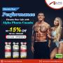 Buy Test 400 - High-Quality Testosterone Blend for Maximum S