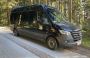 Private Shuttles & Taxis from Geneva | Book Your Transfer
