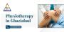 Physiotherapy in Ghaziabad - AL - Rehmat