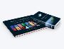 Custom Hardcover Book Printing Services Provider USA