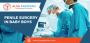 Penile surgery in baby boys for chordee repair in Pakistan