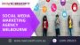 Melbourne social media agency