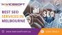 Best SEO Agency Melbourne