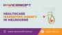 medical marketing