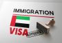 Visa Status Change Sharjah