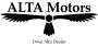 Alta Motors