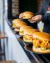 Enjoy the delicious Al Tazah's Best Burgers Near You in Sydn