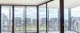 Benefits of Using Alteza Aluminium Sliding Windows in office