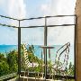 Choosing the Perfect Modern Balcony Railing Design for India