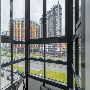 Top Application of Aluminium Casement WIndows for Modern Hom