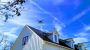 Efficient Drone Facade Cleaning Solutions by Altitude Wash