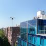 Professional Drone Exterior Cleaning Services Professional Drone Exterior Cleaning Services