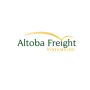 Cross-Docking Services in Winnipeg