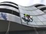 High Rise Window Washing Services in South Melbourne