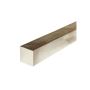 Stainless Steel Square Bars: Explore Quality Selections Now