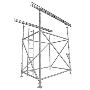  GI Continuous Fencing Solutions in Dubai | Durable, Secure 