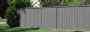 Continuous Corrugated Steel Fence Dubai by Aluminium Scaffol