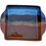 Pottery Brownie Pans