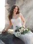 Allure Bridal Gown That Feels as Good as It Looks