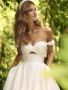 Modern Elegance Woven Into Maggie Sottero Wedding Gowns 